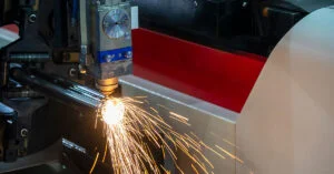 Advantages of laser tube cutting